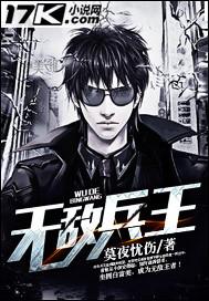 无敌兵王在都市 怡然
