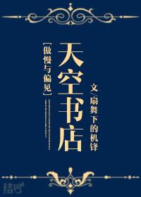 傲慢与偏见在线阅读原著