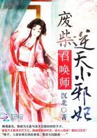 废柴逆天召唤师免费阅读