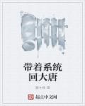我带着系统回大唐