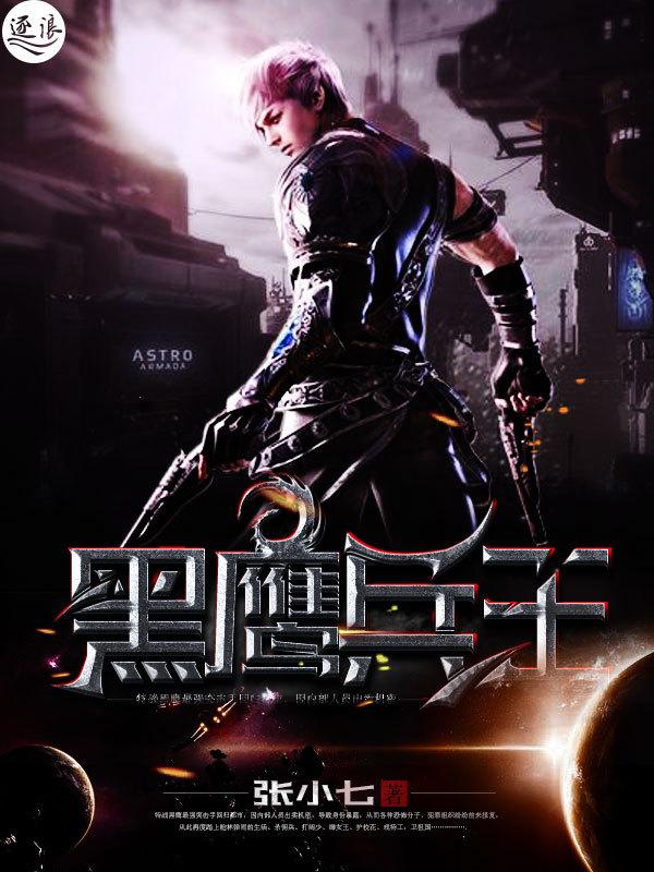 鹰武兵王