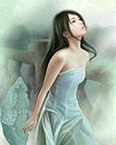 僵尸我的老婆是精绝女王