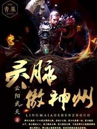 灵脉傲神州txt