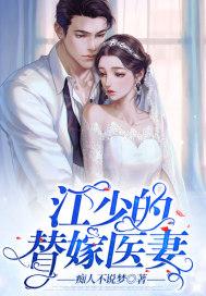 替身娇妻江少