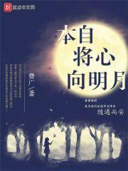 我本将心向明月完整诗句