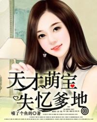 天才萌宝爹地宠上天